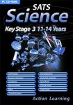 Action SATS Learning Science Key Stage 3 11-14 Years