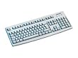 G836105LRPDE0 Lt Gray PS/2 Keyb German Int L 105 Pos Key Layout