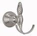 D449544BN TIBURON ROBE HOOK Image