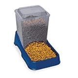 Van Ness Auto Feeder 3lb