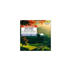 ... by Steber, Miller, Gramm, and Mccollum (Audio CD - 1996)