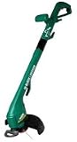 Black & Decker GL660SP Trim N Edge Reflex Trimmer 25cm