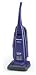 Kitchen & Housewares : Panasonic MCE481 Bagged Upright Cleaner, 1800w motor (Blue), superlightweight