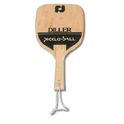 Childrens Toyshop  Sporting Goods : Pickle-Ball® - Diller Paddles (EA)