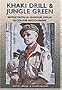 Khaki Drill and Jungle Green: British Tropical Uniforms 1939-45 in Color Photographs