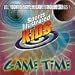 Sports Illustrated for Kids - Game Time