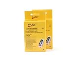 Compatible Epson S020108 Multi 2-Pack: 2 Black Ink Cartridges