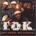My Crew, My Dawgs