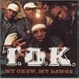 My Crew, My Dawgs