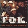 My Crew My Dawgs