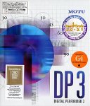 Digital Performer 3.02 ���{��}�j���A����