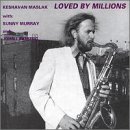 Kenny Millions