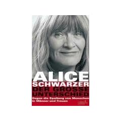 Der gro�e Unterschied. Gegen die Spaltung von Menschen in M�nner und Frauen