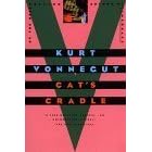 Cat's Cradle: A Novel