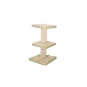 Claw Pals Two Story Tower Color:Assorted