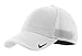 Nike Golf Mesh Back Cap, Small/Medium, White
