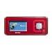 Sandisk Sansa c250 2GB MP3 Player (Red)