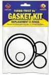 TURBO TWIST 6X GASKET KIT