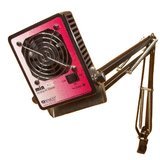 MinION Articulating Arm Accessory for Air Ionizers