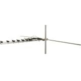 Antennas Direct V10 Medium Gain UHF / VHF Antenna