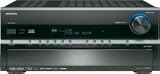 Onkyo TX-SR806 AV Receiver (Black)