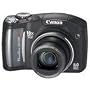Canon Powershot SX100 IS Black Camera Kit, with 1 GB SD Memory Card, Camera Bag, Table Top Tripod, EZ Digital Photography Guide