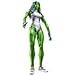 Marvel Legends Blob Series She Hulk Action Figure