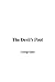 The Devil's Pool