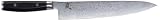 RAN Damascus Yaxell 10 inch Japanese Chef's Knife