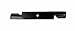 6 Pack - USA Mower Blades® 21
