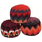 Hacky Sack~ Set of 3
