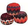Hacky Sack~ Set of 3