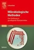 Mikrobiologische Methoden