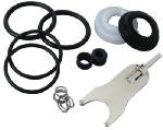 Brass Craft SLD0102 D Delta Faucet Repair Kit.
