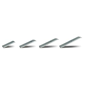 Solvit Deluxe XL Telescoping Pet Ramp