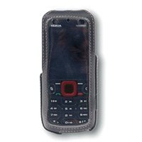 Jim Thomson Turnline Leder Handytasche f&uuml;r Nokia 5320 ExpressMusic Preisvergleich