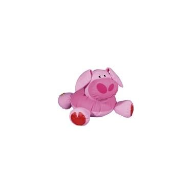 Penny The Pig Animal Cushion By Wesco
