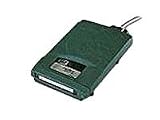 Iomega Jaz 1GB - Disk drive - JAZ ( 1 GB ) - SCSI - external