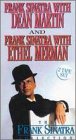 Sinatra with Dean Martin & Ethel Merman [VHS]