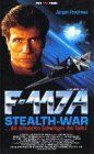 F-117 A Stealth-War - J�rgen Prochnow