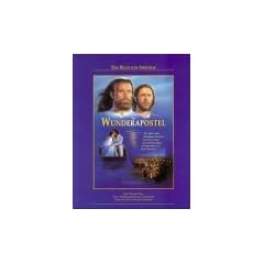 Der Wunderapostel, das Buch zum Spielfilm
