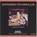 Saving the Wildlife by  Chip Davis and Mannheim Steamroller 