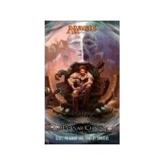 Planar Chaos: Time Spiral Cycle, Book 2