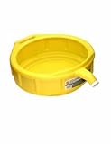 Blitz 11845 Green Drain Pan - 5 Gallon