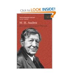 Auden (Vintage Lives)