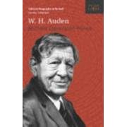 W.H.Auden (Vintage Lives)