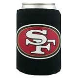 San Francisco 49ers Kaddy Can Holder