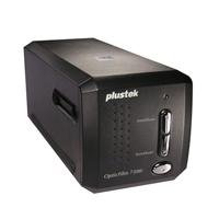 Plustek Opticfilm 7500i Ai 35mm film scanner