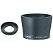 Adorama T-Thread Adapter Kit for the Canon Powershot A-510, A-520, A-530, A-540 Digital Cameras