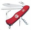 Equestrian- Red Knife